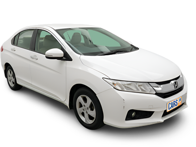 Honda City-img